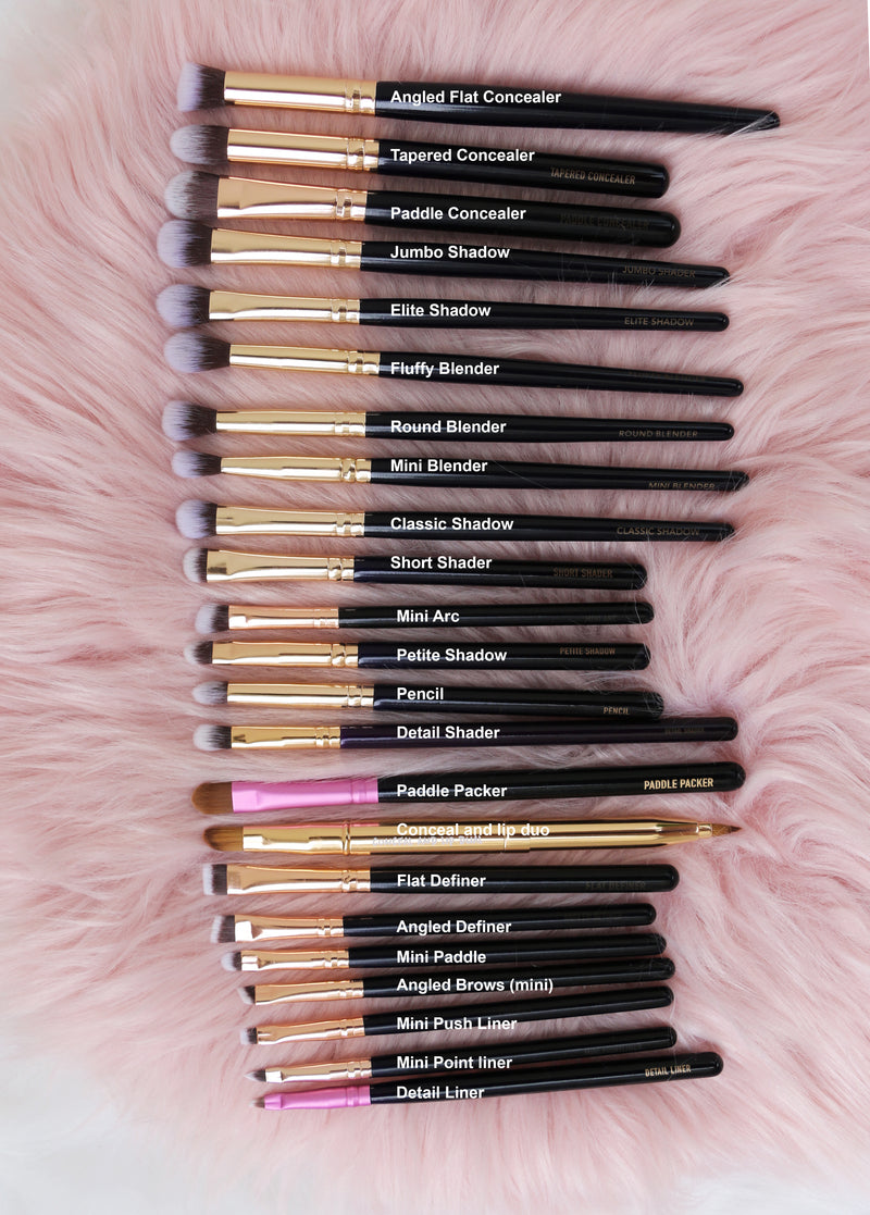 Tapered Concealer