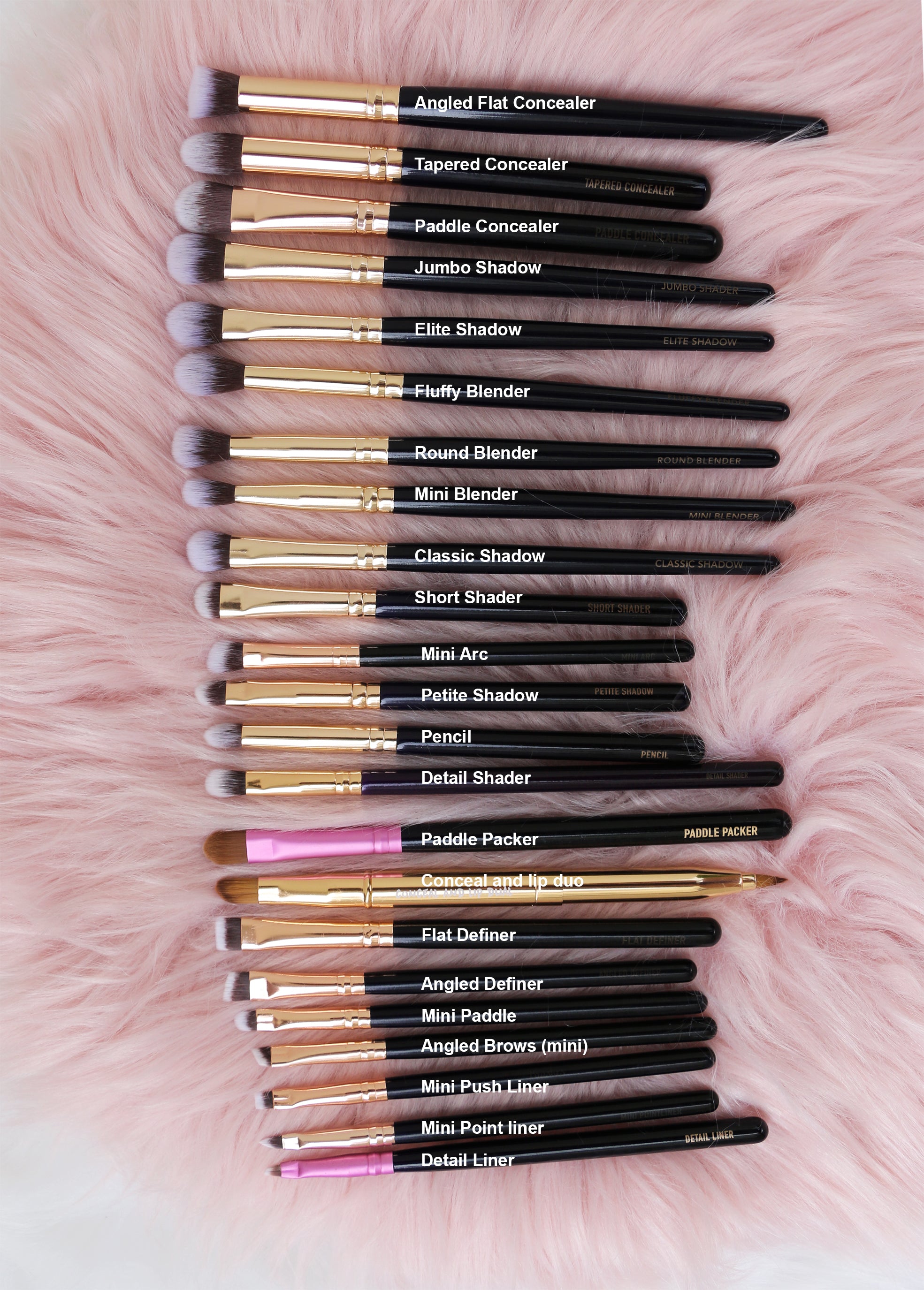 Paddle Concealer