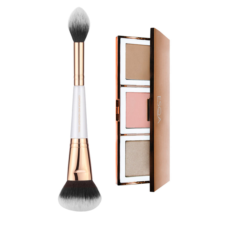 ESQA x 13rushes Cheek Bundle