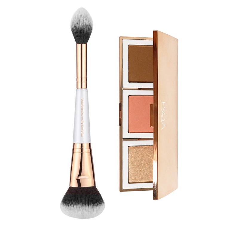 ESQA x 13rushes Cheek Bundle