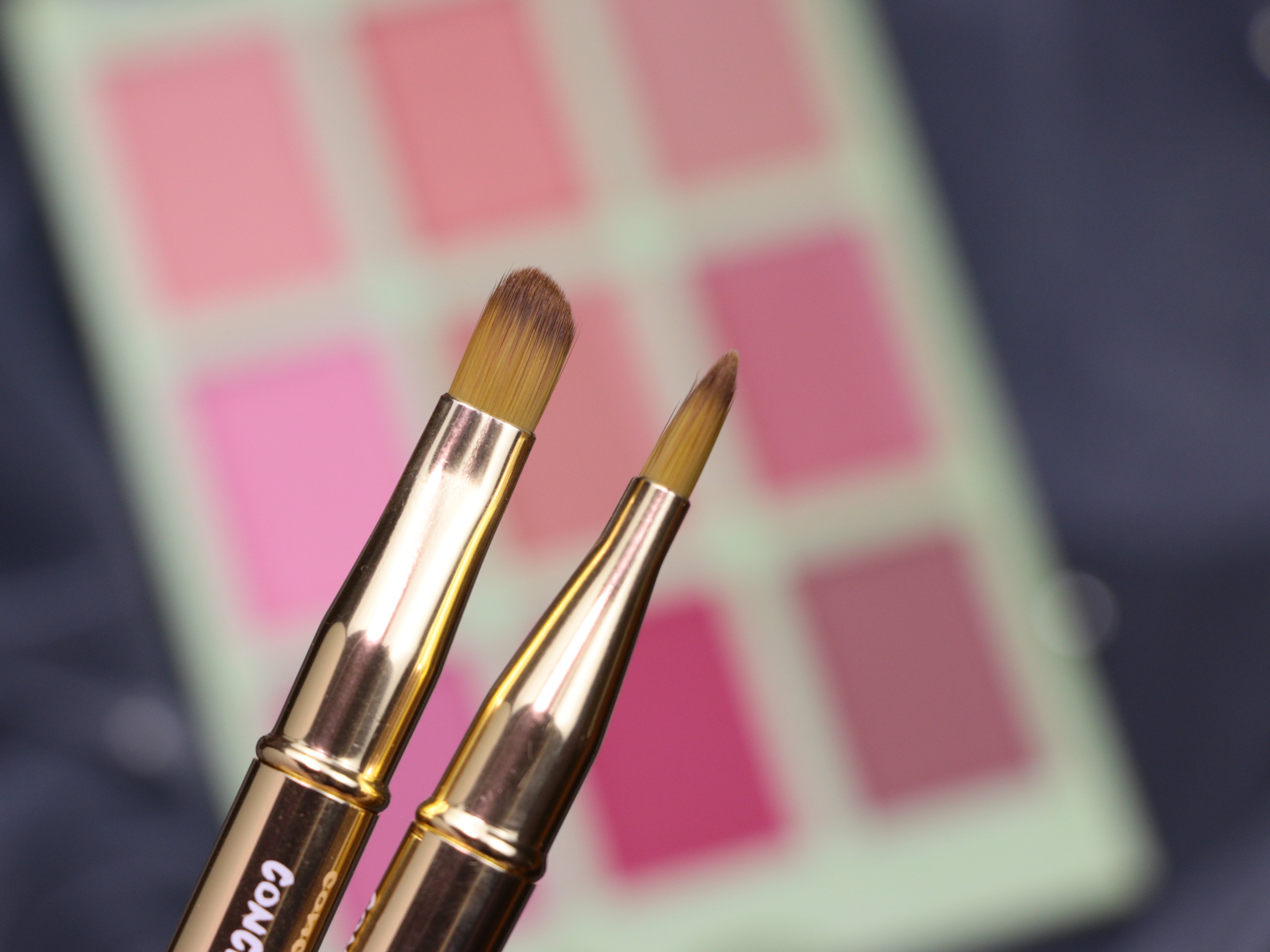 Conceal and Lip Duo