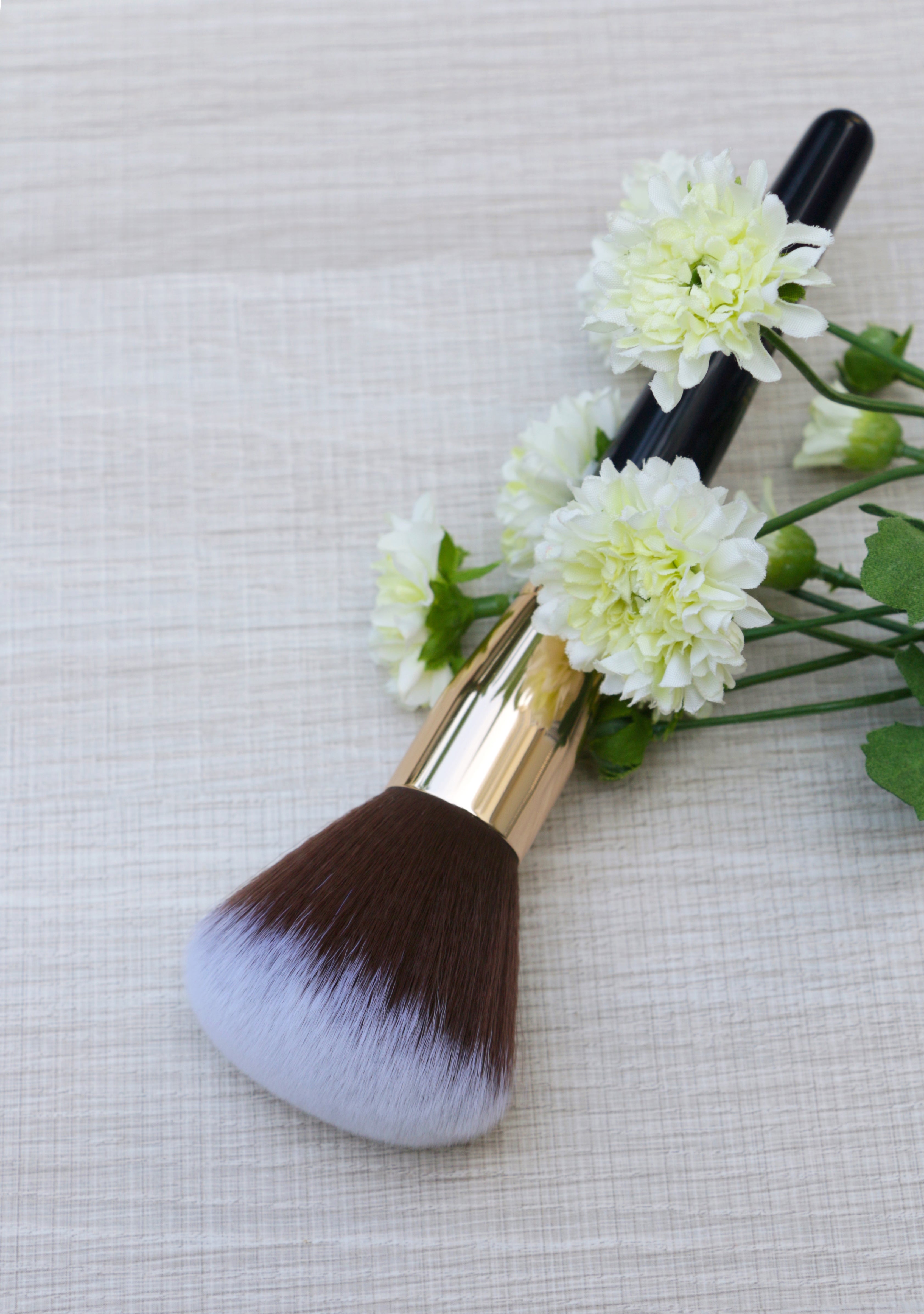 Large Powder - 13rushes - Singapore's best makeup brushes