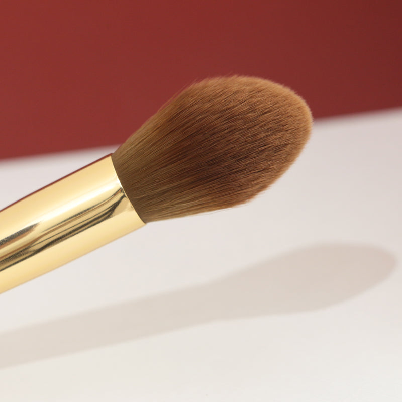 Tapered Crimson- Highlight, blush