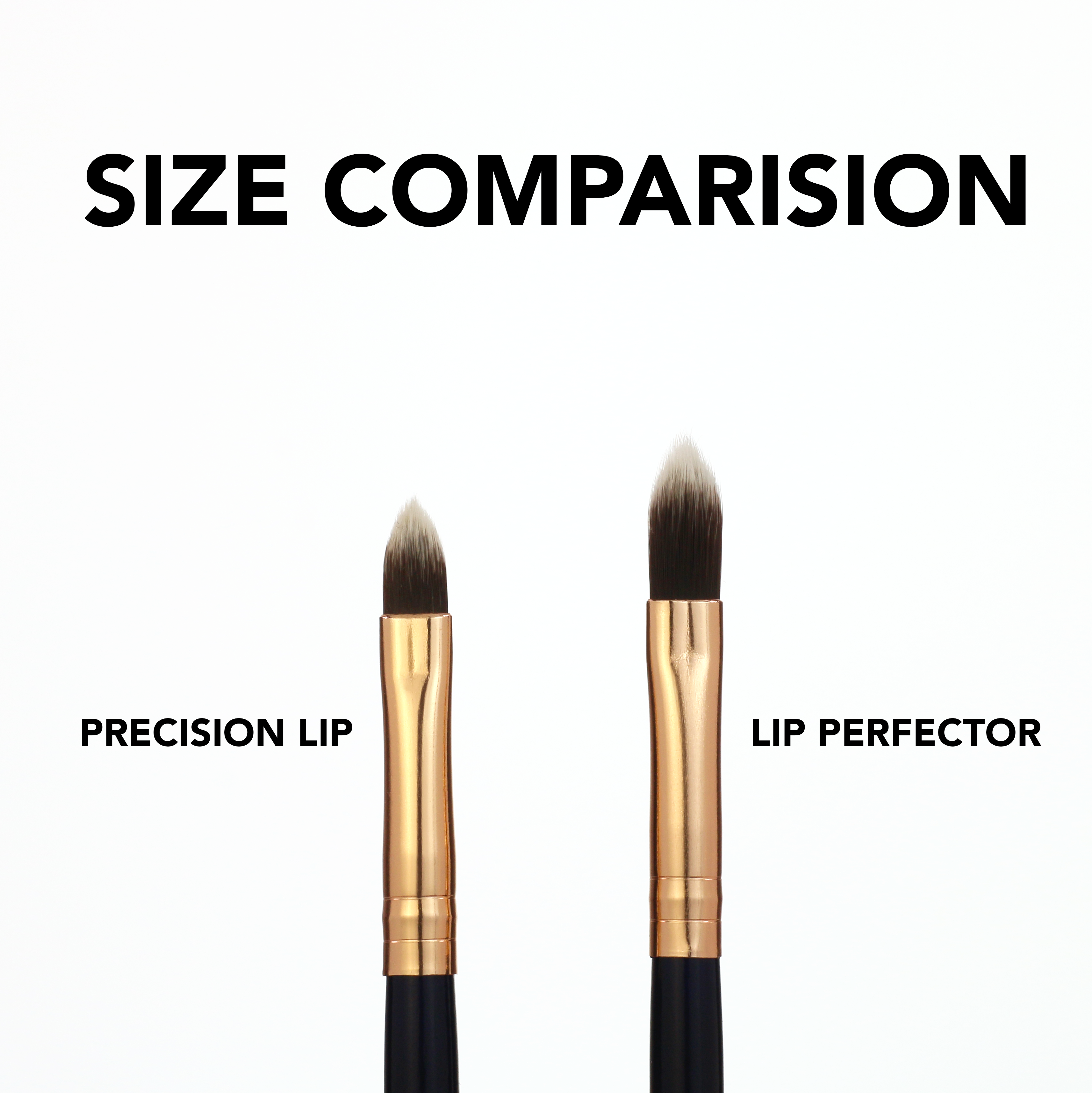 Lip Perfector - 13rushes - Singapore's best makeup brushes