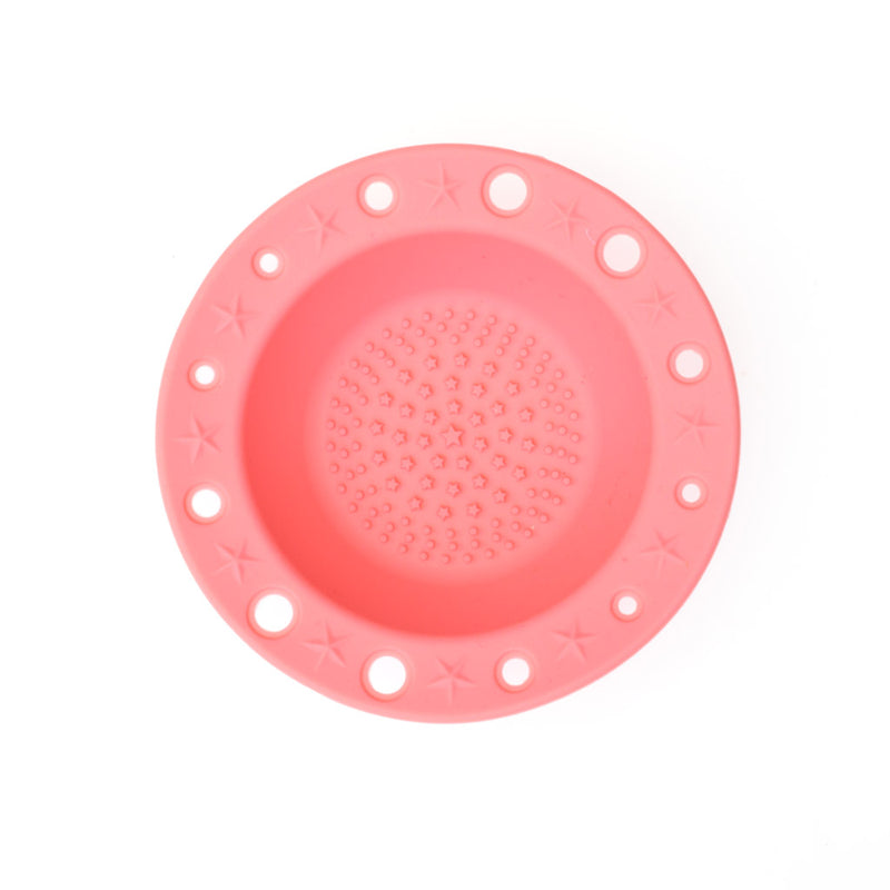 Makeup Brush Tub