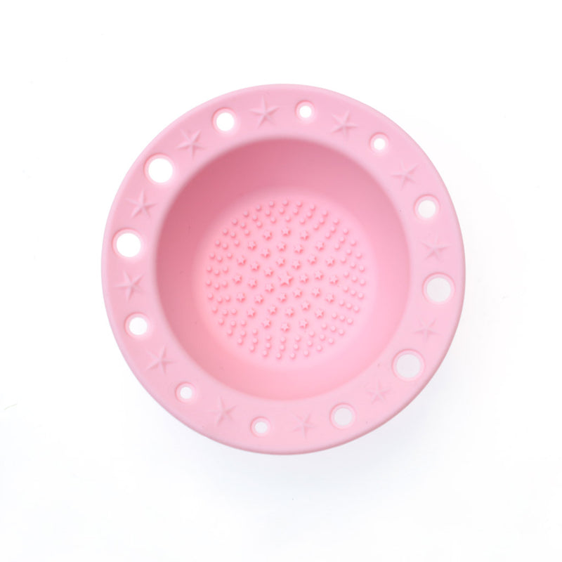 Makeup Brush Tub