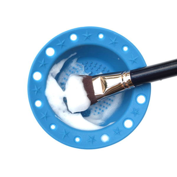 Makeup Brush Tub