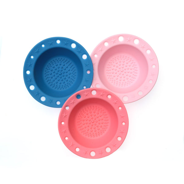 Makeup Brush Tub