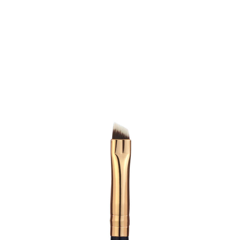 Angled Brow (mini) - 13rushes - Singapore's best makeup brushes