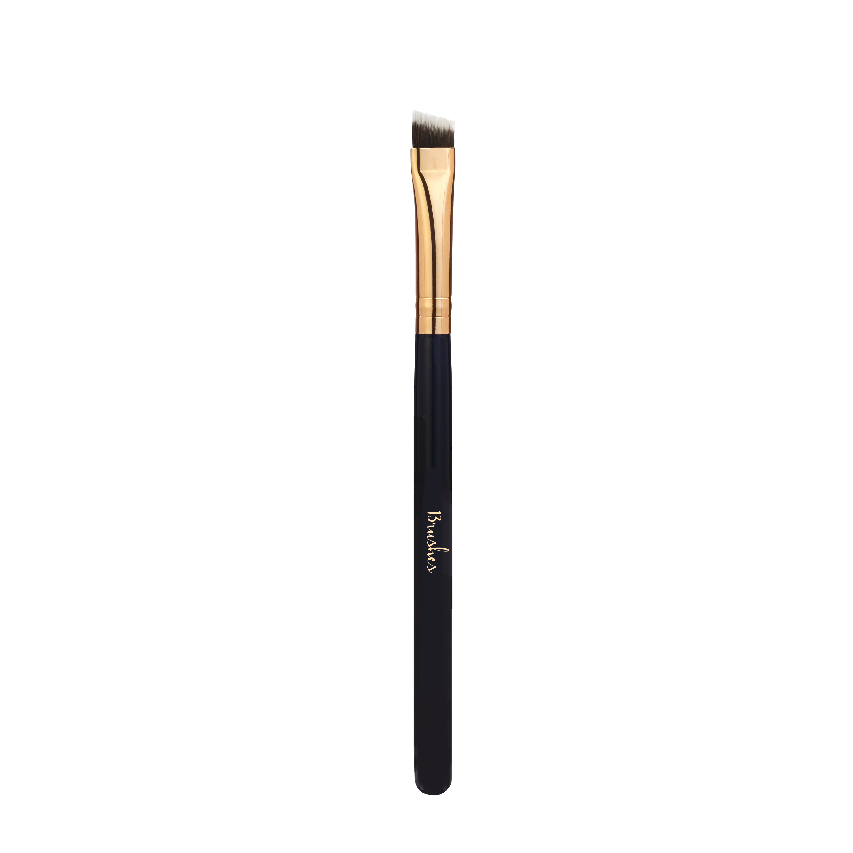 Angled Definer - 13rushes - Singapore's best makeup brushes