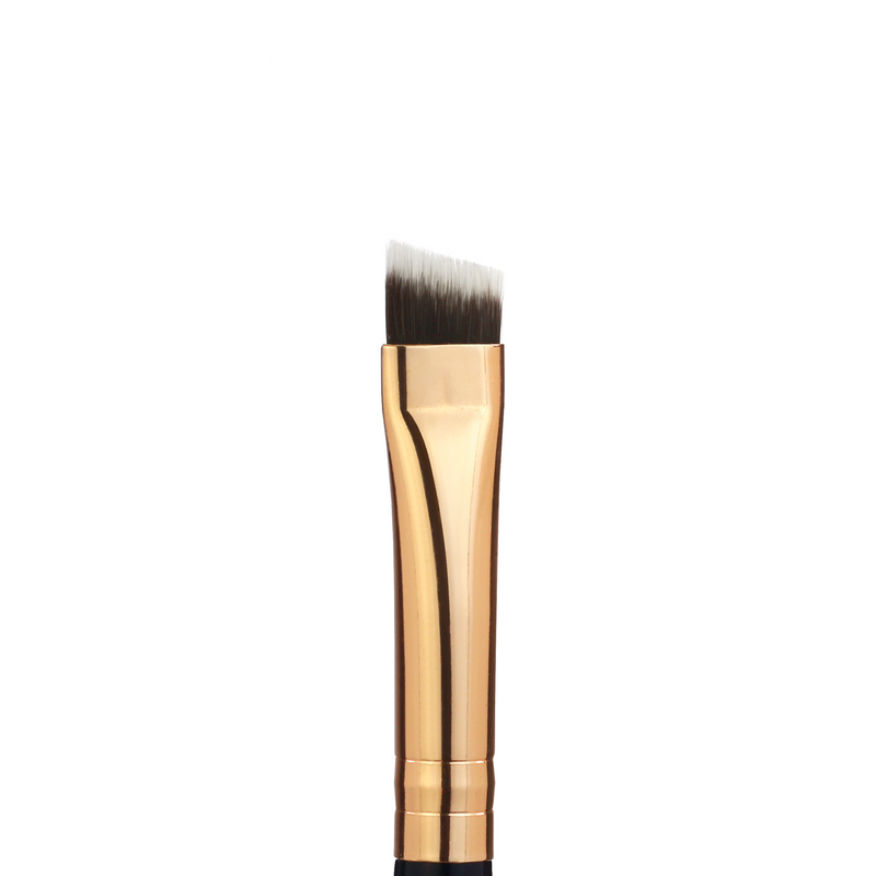 Angled Definer - 13rushes - Singapore's best makeup brushes