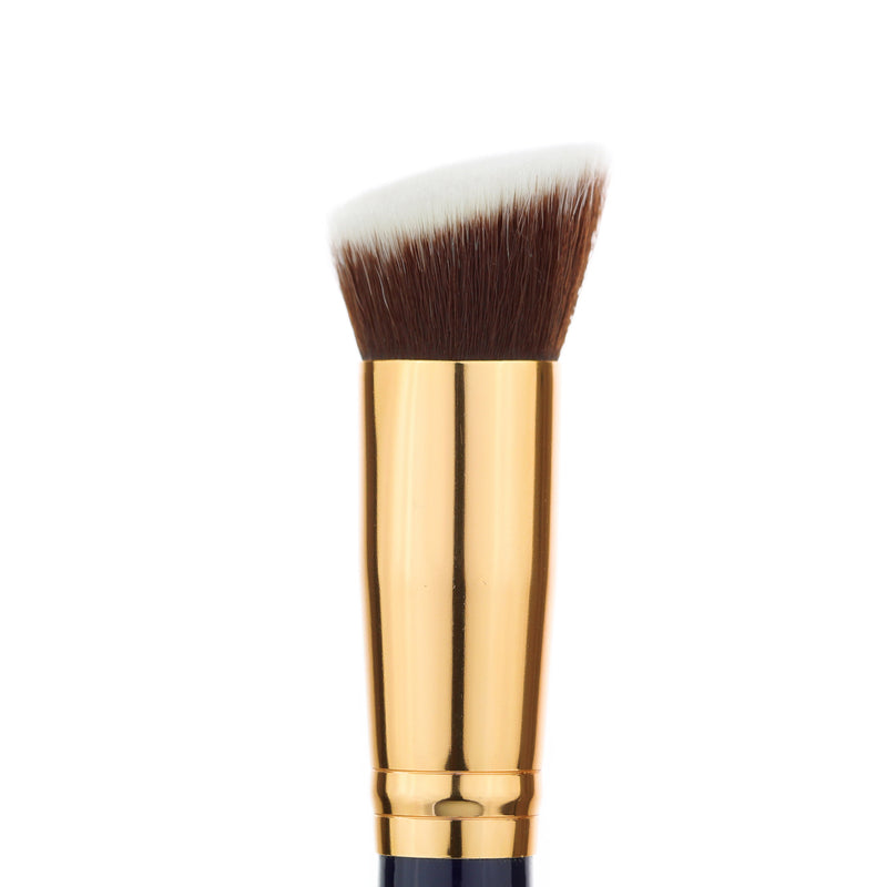 Angled Flat Foundation - 13rushes - Singapore's best makeup brushes