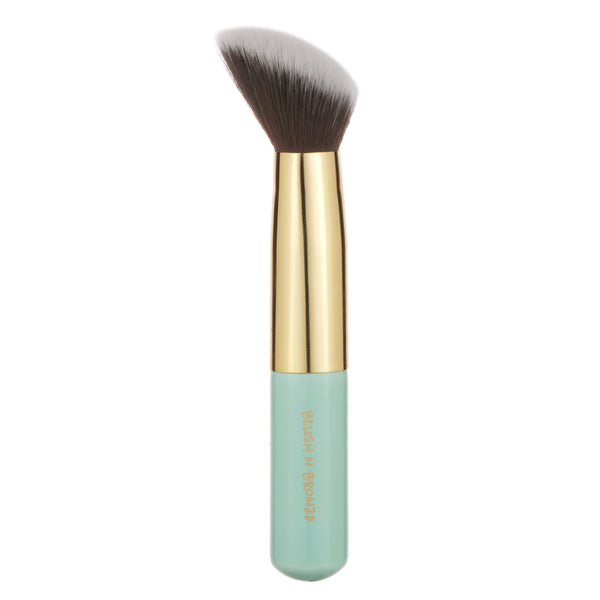Blush N Bronze - 13rushes - Singapore's best makeup brushes