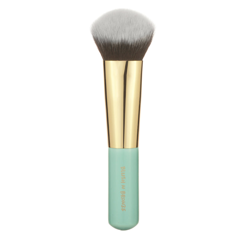 Blush N Bronze - 13rushes - Singapore's best makeup brushes