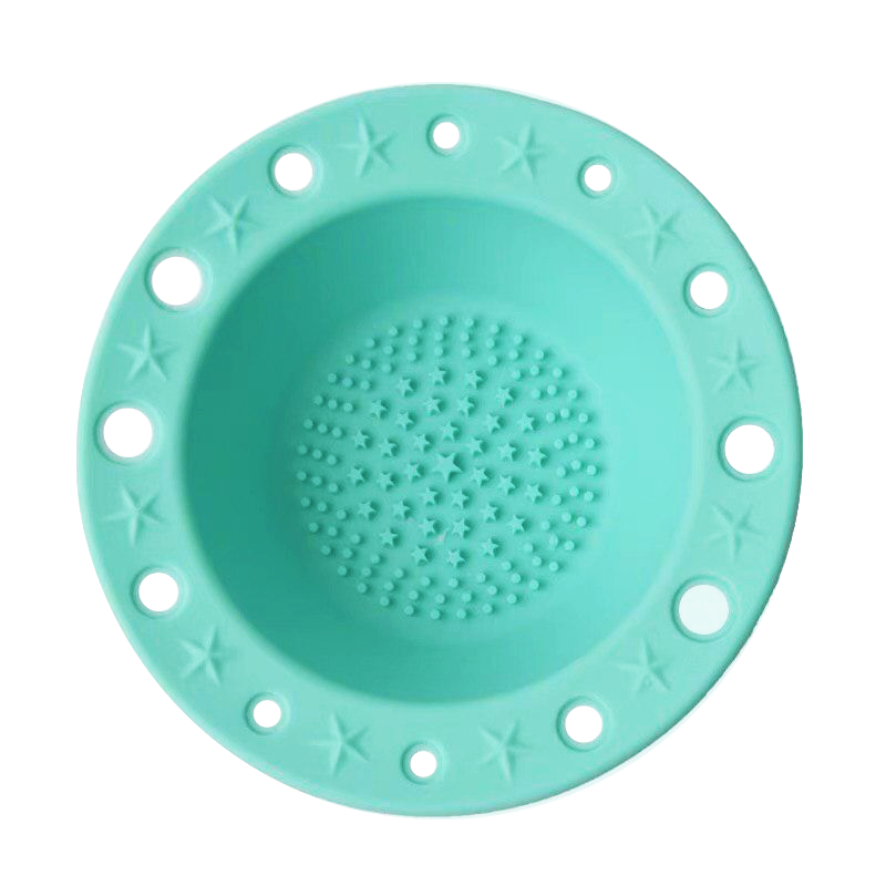 Makeup Brush Tub