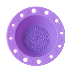 Makeup Brush Tub