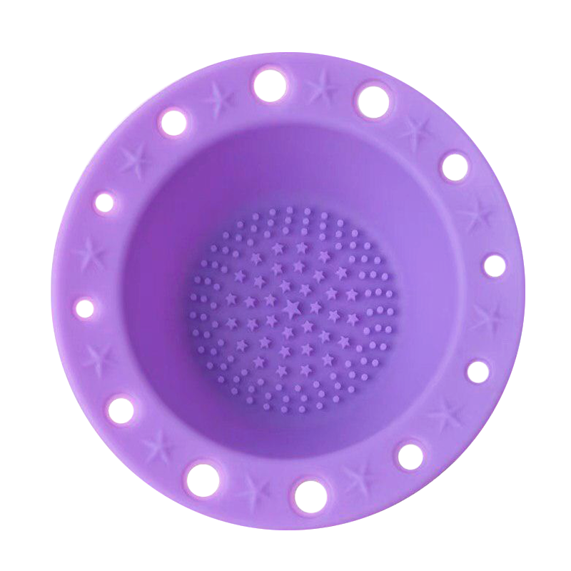 Makeup Brush Tub