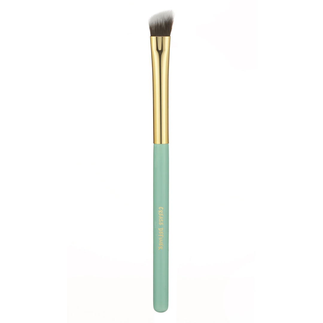 Crease Definer - 13rushes - Singapore's best makeup brushes