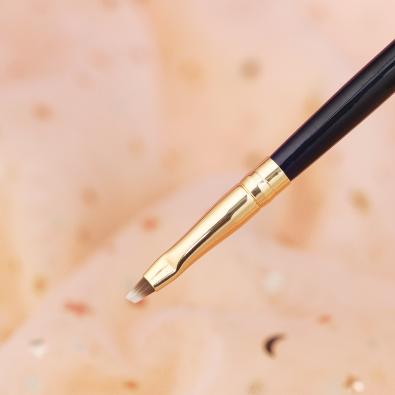 Detail Liner - 13rushes - Singapore's best makeup brushes