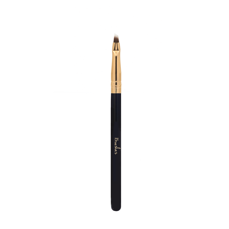 Detail Liner - 13rushes - Singapore's best makeup brushes