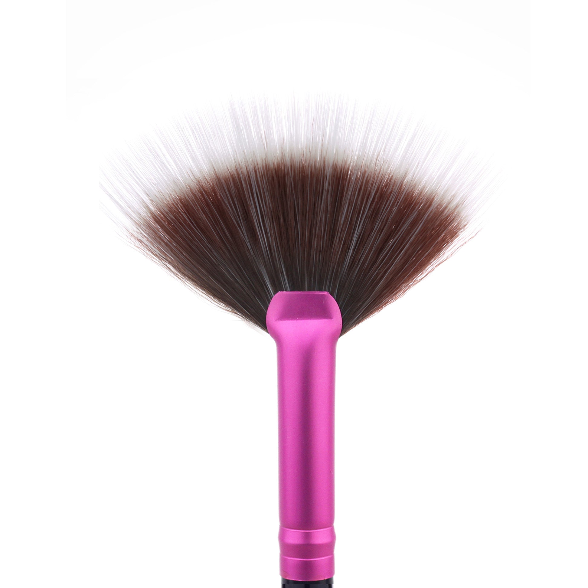 Duo-fibre Fan - 13rushes - Singapore's best makeup brushes