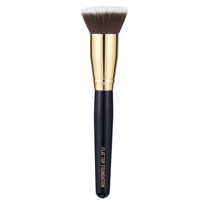 Flat Top Foundation