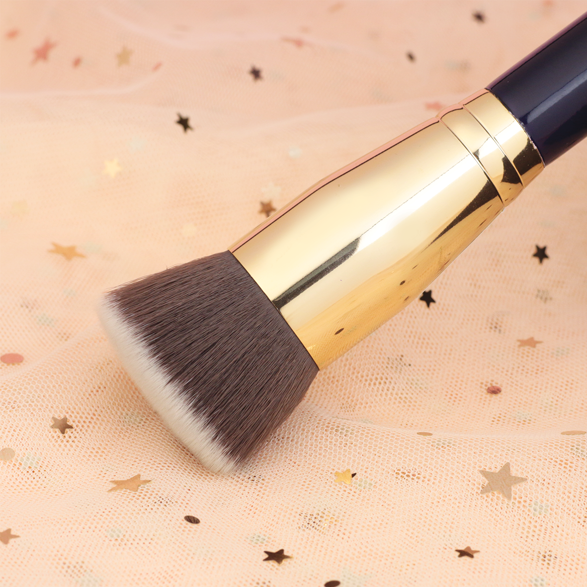 Flat Top Foundation - 13rushes - Singapore's best makeup brushes
