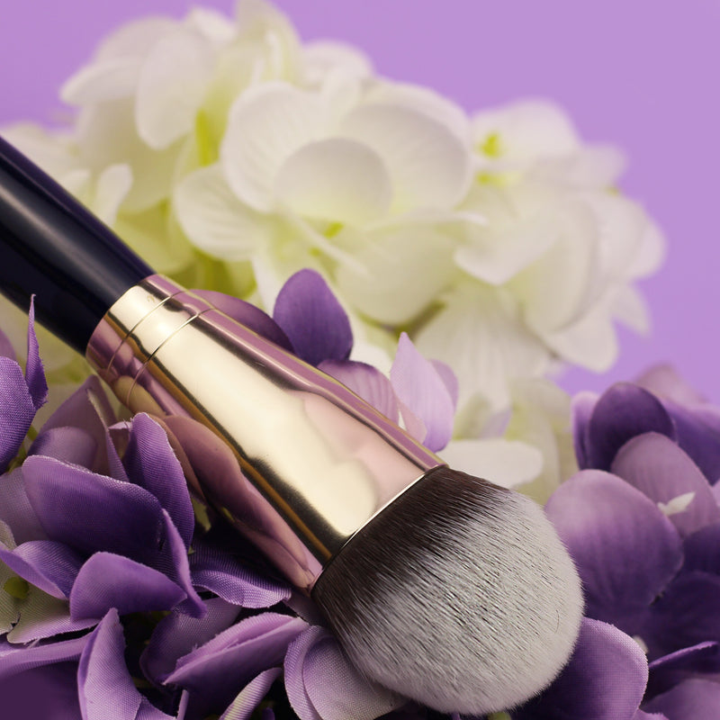 Dome Foundation - 13rushes - Singapore's best makeup brushes
