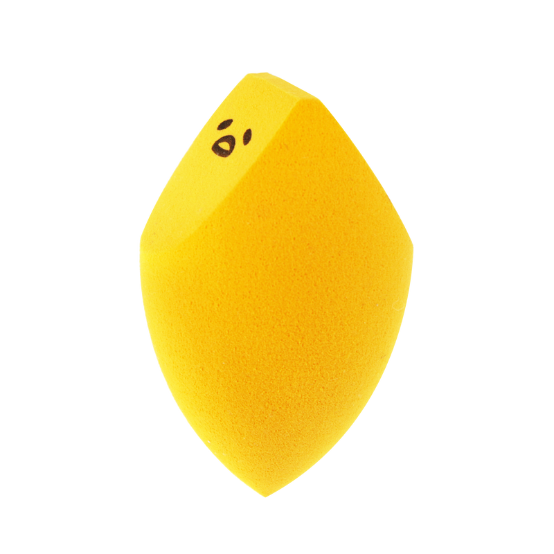 Gudetama Blending Sponge - Ahhh...