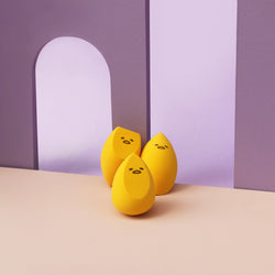 [Dents/ uneven surface/ poor printing]- Blending sponges