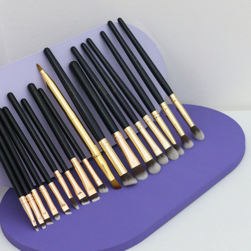Eyes, Concealer, Lip bundle