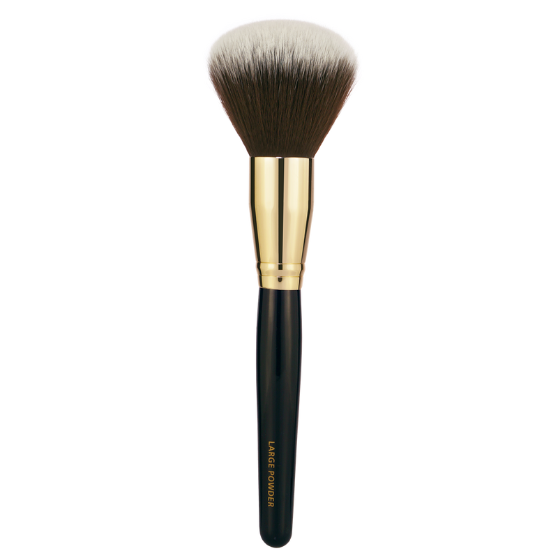 Large Powder - 13rushes - Singapore's best makeup brushes
