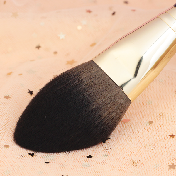 Luxe Powder - 13rushes - Singapore's best makeup brushes