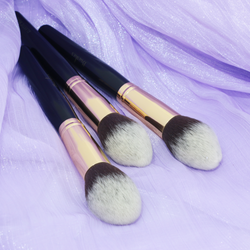 3 x Mislabelled Tapered Powder