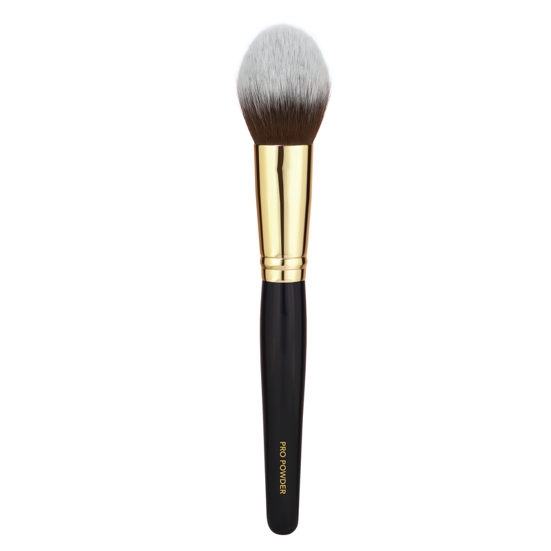 Pro Powder v2 - 13rushes - Singapore's best makeup brushes