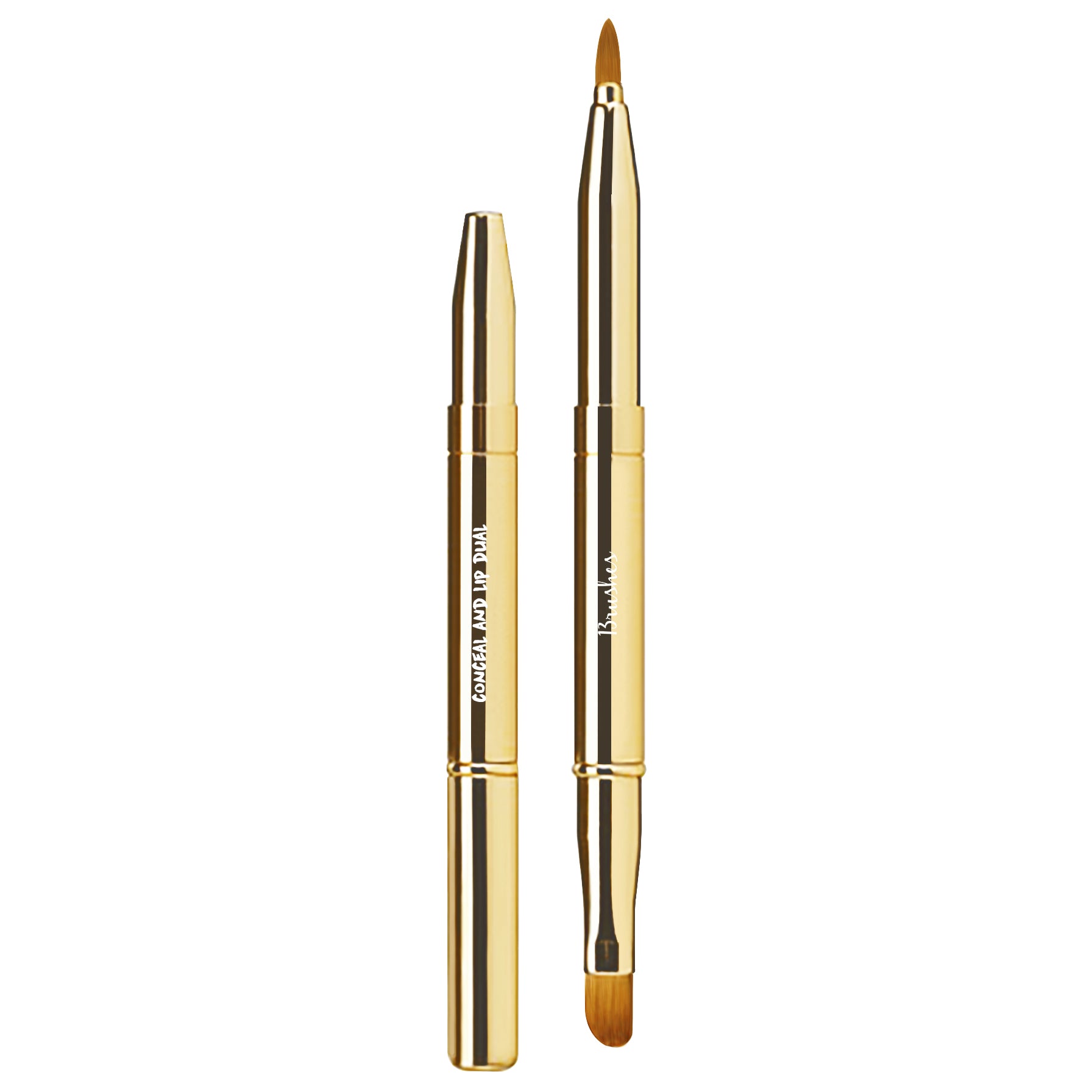Conceal and Lip Dual - 13rushes - Singapore's best makeup brushes
