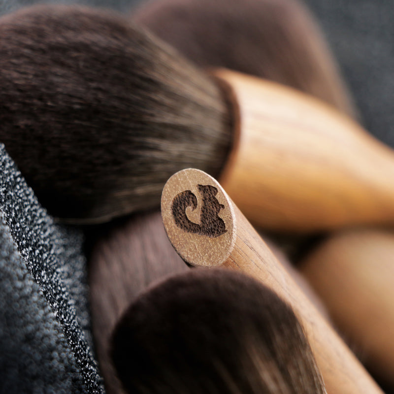 The Conscious Collection- Large tapered powder