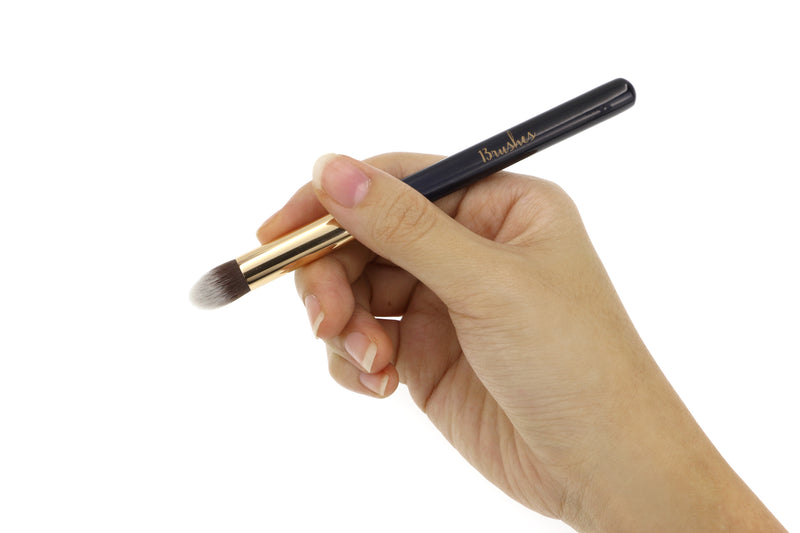 Tapered Concealer - 13rushes - Singapore's best makeup brushes