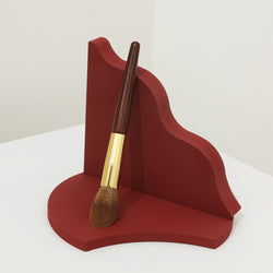 Tapered Crimson- Highlight, blush