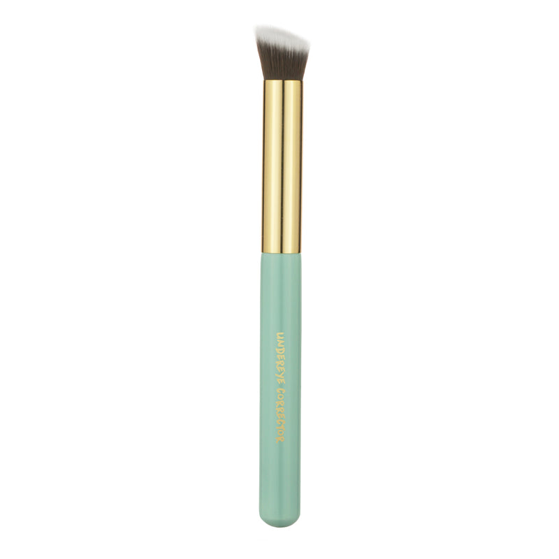 Angled Flat Concealer - 13rushes - Singapore's best makeup brushes
